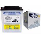 Bateria Magneti Marelli Yb12a-a Cb400 Cb450 Cbr450 Tenere600