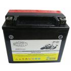 Bateria Magneti Marelli Ytx12-bs Speed Triple 1050 Tiger Tdm850 Er5 Vrf Citycom 300