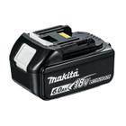Bateria Makita 18v 6.0Ah BL1860B