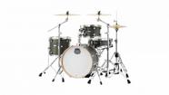 Bateria Mapex Mars MA486S Shell Pack 4 peças (kit tambores)