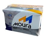 Bateria mf72ld mfa