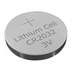 Bateria Moeda de Lítio CR2032 3V