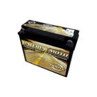 Bateria Moto 12v 5ah Route YTZX6LB-BS