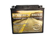 Bateria Moto 12v 7ah Route YTX8-BS (yb7b-b)