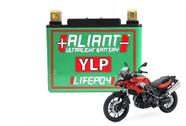 Bateria Moto Aliant Ylp14 BMW F700GS F 700GS F700 GS 2014