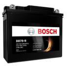 Bateria Moto Bosch Xr 200/nx 350 Sahara 12v 7ah Bb7b-b