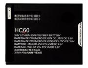 Bateria Moto C Plus Hc60 Ori