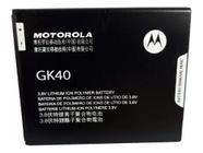 Bateria Moto G5,moto G4 Play,moto E4 Gk40