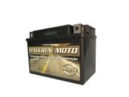 Bateria Moto Kansas 150/laser 150 12v 8ah Route YTX9-BS