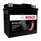 Bateria Moto para Btx4l-bs 4Ah 12V Honda Biz 125 Cg 150 Pop - Bosch