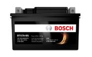 Bateria Moto Shineray Xy 150-gy Bosch 12v 6ah Btx6a-bs