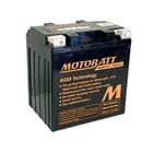 Bateria Motobatt 32ah Harley Touring Mbtx30uhd - Envios 24hr