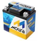 Bateria Moura 12v 5ah ma5-d