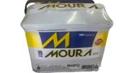 Bateria Moura 48Ah M48FD M48FE