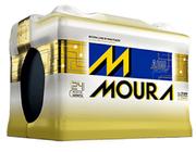 Bateria Moura AGM Para Carros com Start Stop MA60AD 12V 60Ah