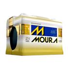 Bateria Moura Automotiva Carro 75AH MA80CD