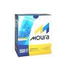 Bateria Moura Moto - MA6-D - 6 Ah (YTX7L-BS)