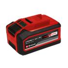 Bateria Multi-Ah Power x-Changes 4-6Ah 18V - Einhell