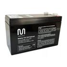 Bateria Multi En013 12V 7Ah - MULTILASER