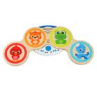 Bateria Musical Infantil Touch Baby Einstein Hape