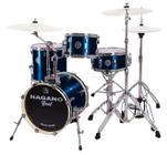 Bateria Nagano Beat 16 BLN (Blue Night)