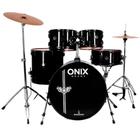 Bateria Nagano Onix Skinny 20 ABK Preta