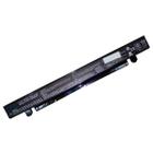 Bateria NBC Compativel Para Notebook Asus A450c a41x550 a41-x550