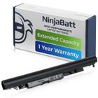 Bateria NinjaBatt High Performance para HP 919700-850 JC04