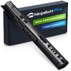 Bateria NinjaBatt Pro para HP 756743-001 V104 VI04 756744-001