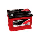 Bateria Nobreak Solar Freedom DF 1000 70ah