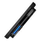 Bateria Notebook - Dell Inspiron 14 3421(11.1v) - Preta - Neide Notebook