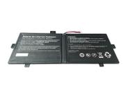 Bateria Notebook Positivo Duo Utl3492110p 3,8v 10000mah 38wh