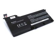 Bateria Notebook - Samsung Np Np530u4c - Preta 14.8v