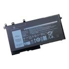 Bateria NTF Compatível Com Notebook Dell E5480/90 E5280/90 3dddg 42wh 11.4v