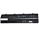 Bateria NTF Compatível Para Notebook HP G42 G62 G72 593554-001 Hstnn-cbow l18650-6cqg Mu06