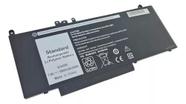 Bateria Original Dell Latitude 3160 E5450 G5M10 Preta