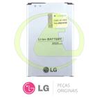 Bateria original lg bl-41a1h ion litio 3,8v celular smartphone lgd390 f60 lgd392d x style lgk200dsf