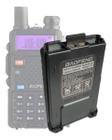 Bateria Original P/ Radio Baofeng Uv-5r 5ra 5rplus 2800mah