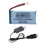 Bateria Original Para Drone 3.7v 2000mah + Carregador 1x1