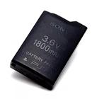 Bateria Original Para Sony Psp 1000 Fat - 100x De 1800mah