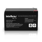 Bateria p/ Nobreak 12V 7A Intelbras XB1270
