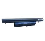 Bateria P/ Notebook Acer Aspire 4745-7739 6 Células