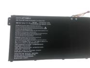 Bateria p/ notebook acer aspire3 a315-53 51/54/33 ap16m5j - FTI