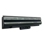 Bateria P/ Notebook Sony Vaio Vgp-Bps13/S Preto