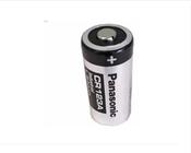 Bateria Panasonic Cr 123a 3 V Lithium ( Industrial).