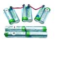 Bateria Para Aspirador De Pó Electrolux Ergorapido