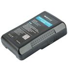 Bateria para Broadcast BB14-LCD-100-S