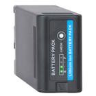 Bateria para Broadcast Sony PMW-X100 - BestBattery