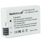 Bateria para Camera Canon LP-E8 - BestBattery