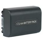 Bateria para Camera Sony Alpha DSLR-A230Y
